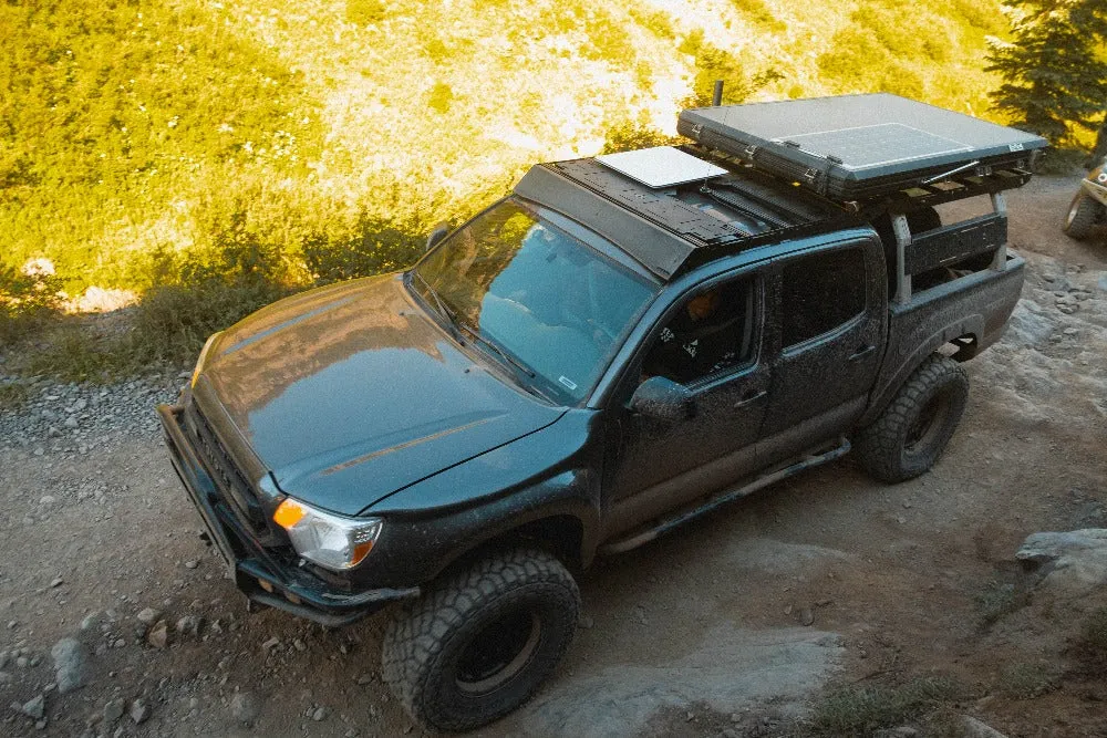 Sherpa Grand Teton Sport Roof Rack for Toyota Tacoma