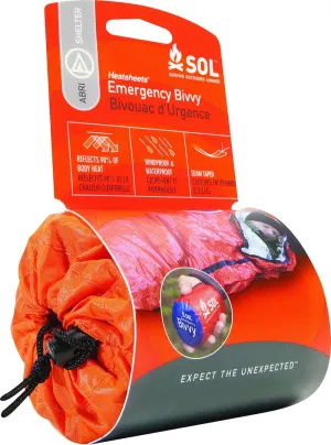 SOL Emergency Bivvy