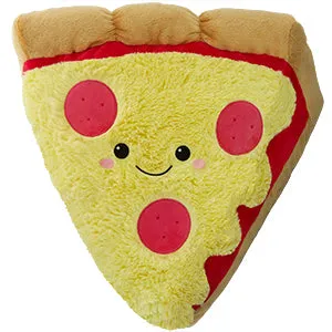 Squishable  Comfort Food Pizza