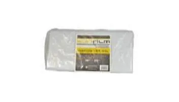 Sunfilm Black & White Panda Film 10 ft x 25 ft Folded & Bagged