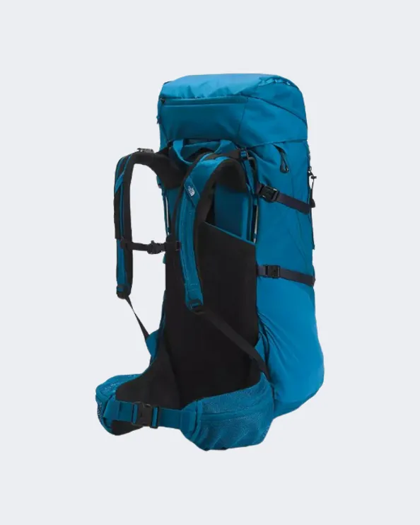 The North Face Terra 65 Unisex Camping Bag Blue/Navy