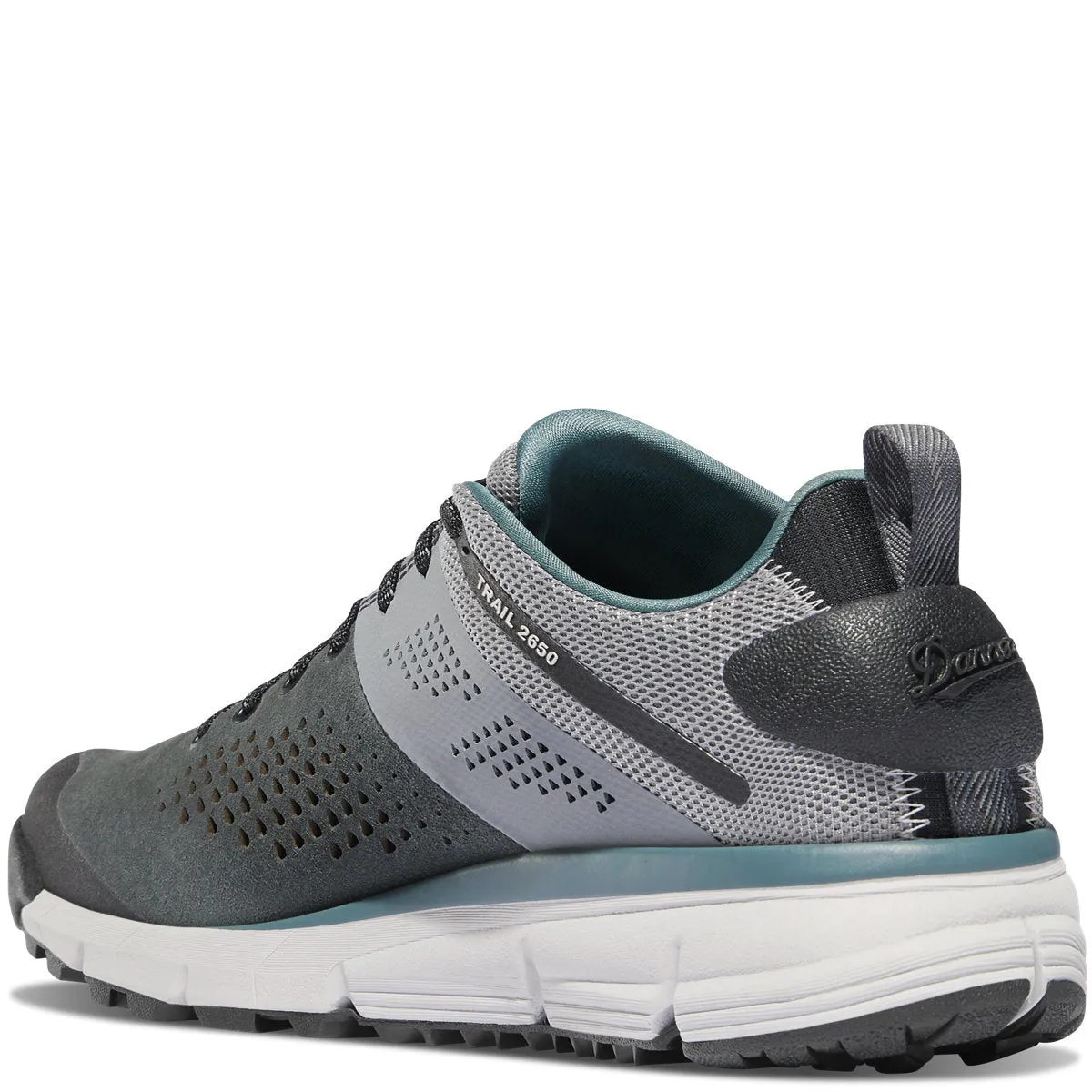 Trail 2650 3" Charcoal/Goblin Blue - 61282