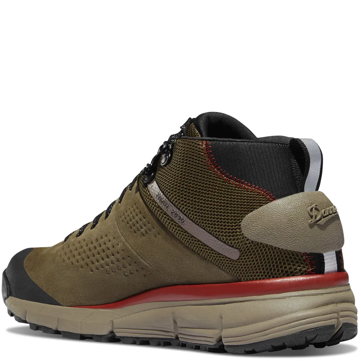 Trail 2650 Mid 4" Dusty Olive GTX - 61240