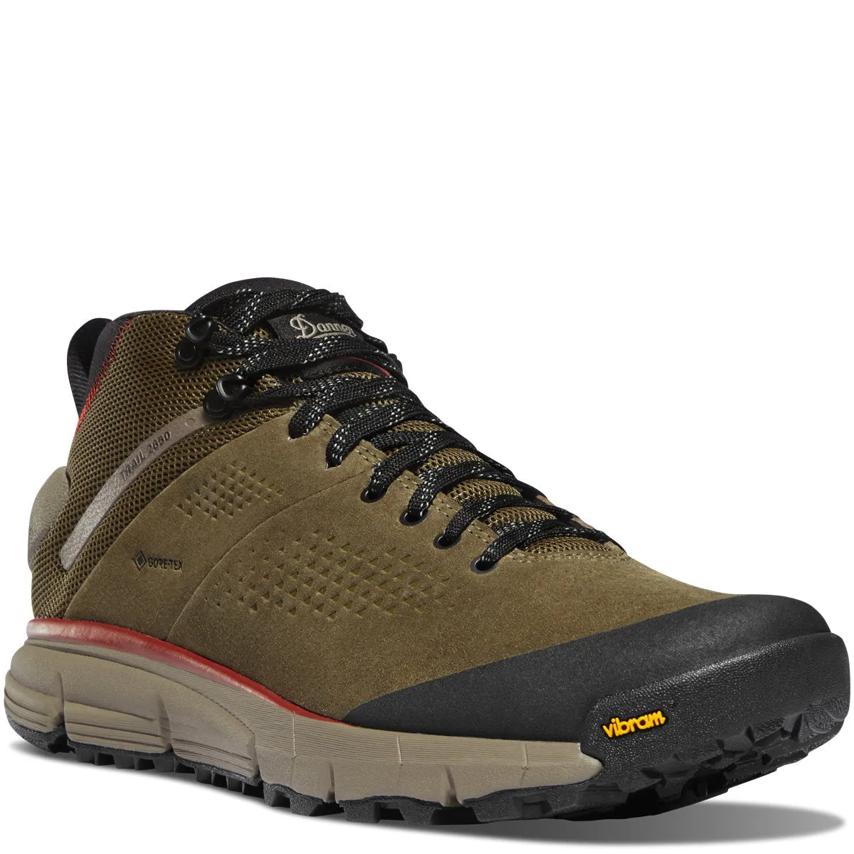 Trail 2650 Mid 4" Dusty Olive GTX - 61240