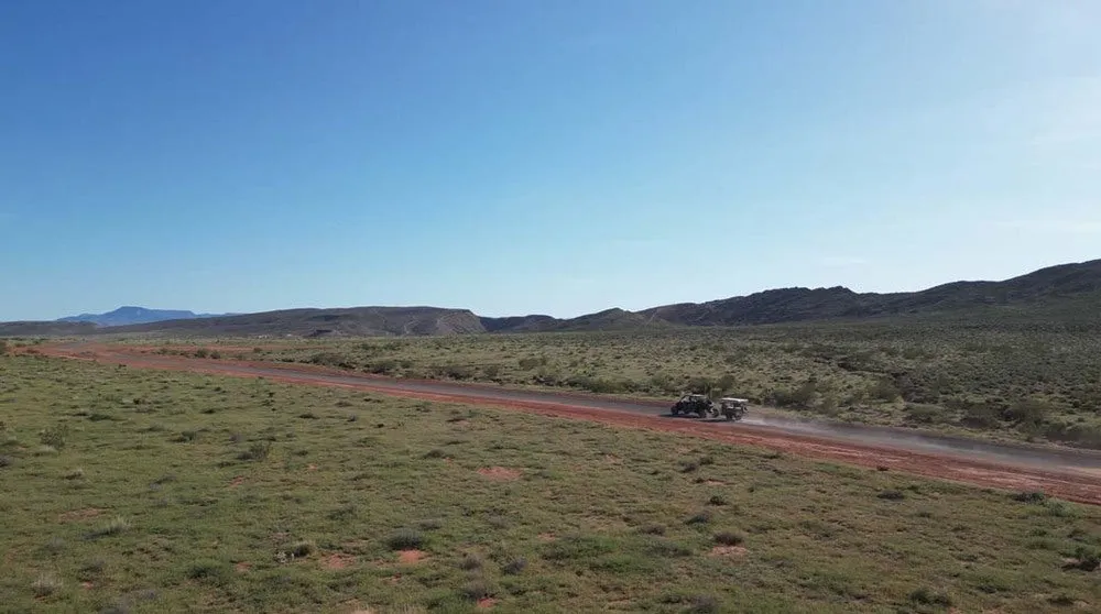 Trail Trailer The MOD UTV Trailer For UTVs