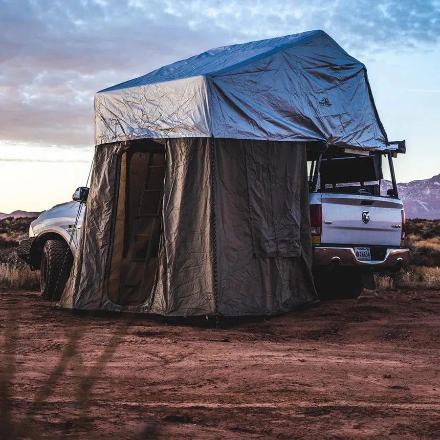 Tuff Stuff Rooftop Tent Annex Room - Ranger, Ranger 65, Elite