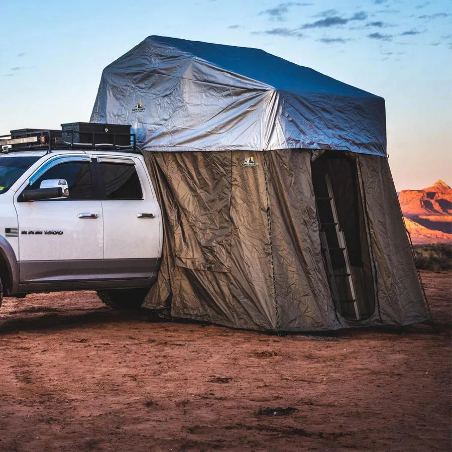 Tuff Stuff Rooftop Tent Annex Room - Ranger, Ranger 65, Elite