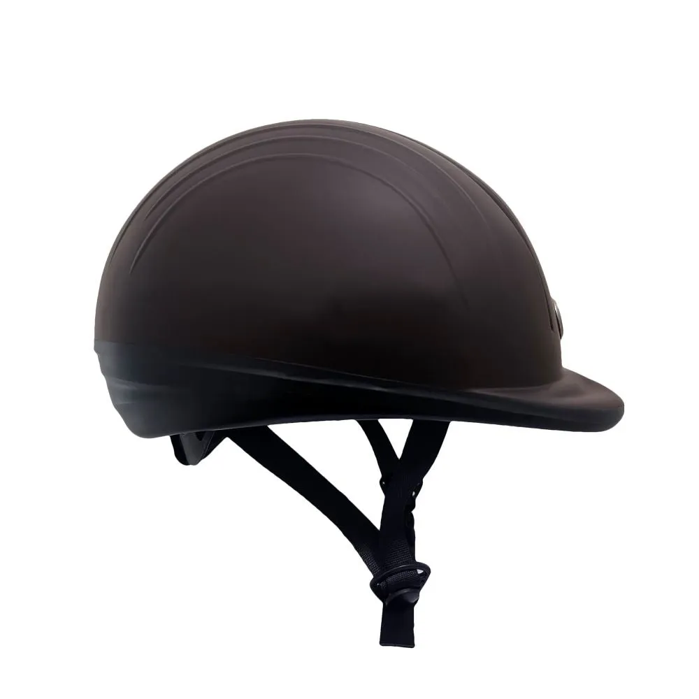 TuffRider Starter Basic Helmet