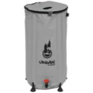 Urban Oasis Collapsible Water Storage Barrel 25.9 Gallon