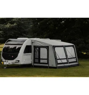 Vango Balletto 390 Elements Shields Caravan Awning