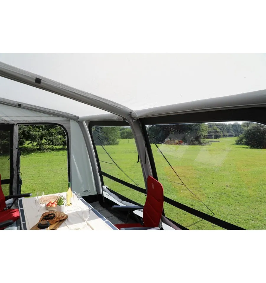 Vango Balletto 390 Elements Shields Caravan Awning