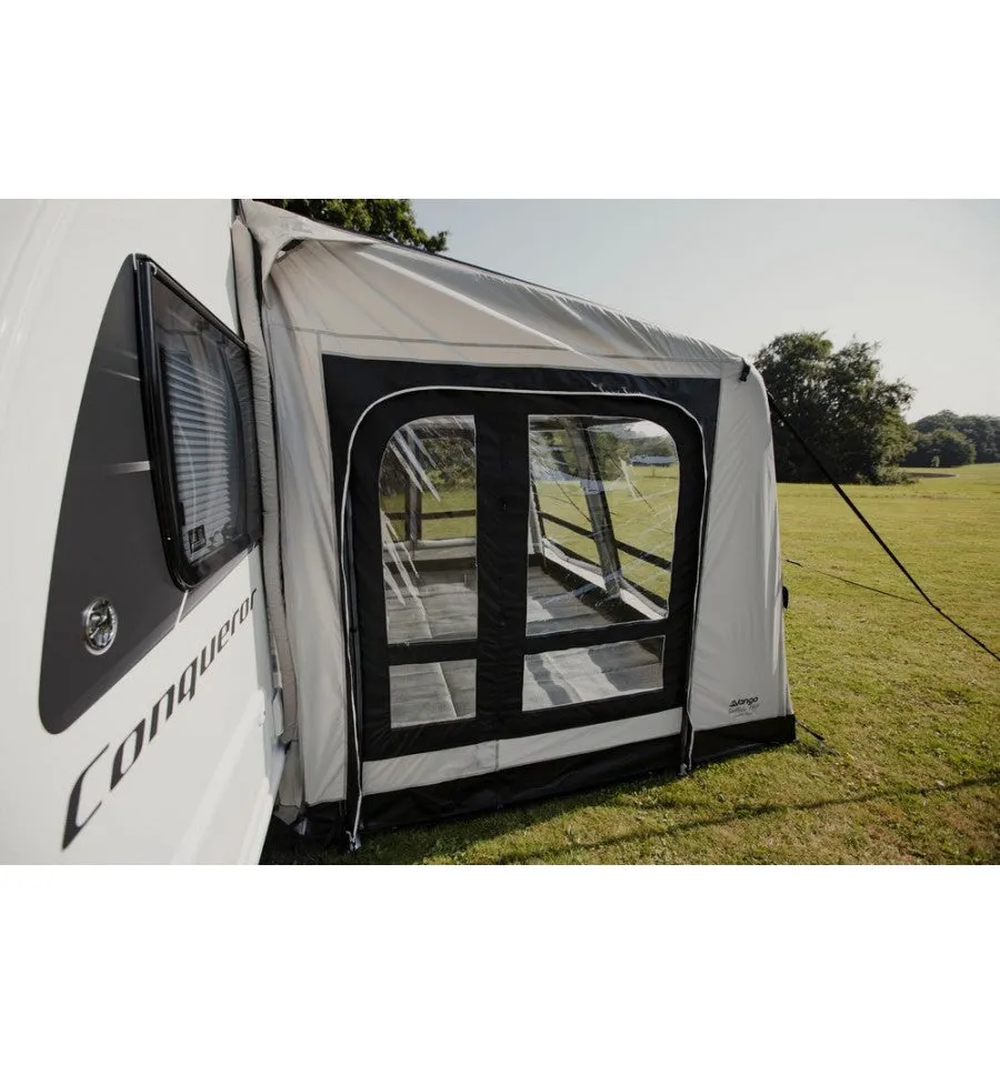 Vango Balletto 390 Elements Shields Caravan Awning