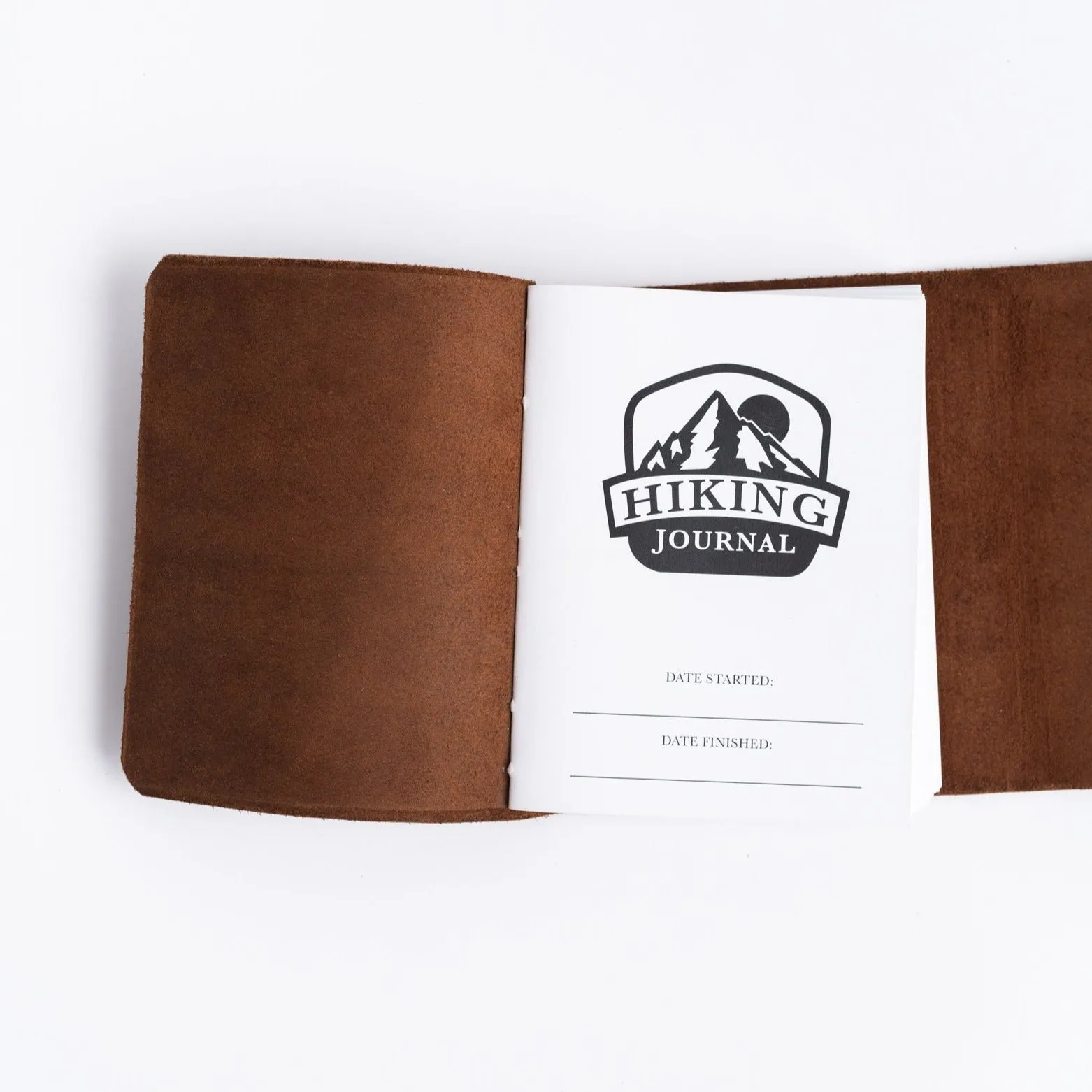 Vermont Made Hiking Journal