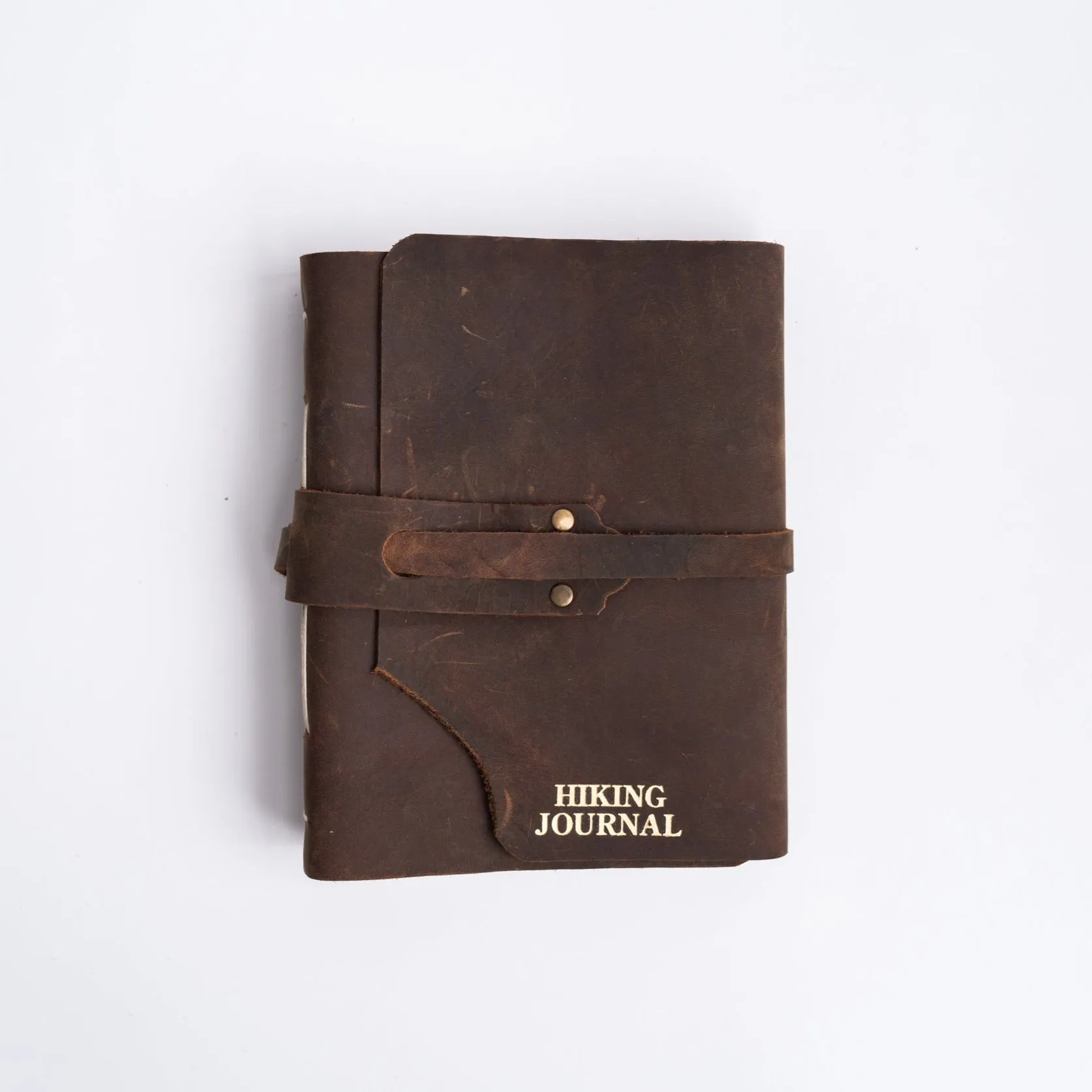 Vermont Made Hiking Journal