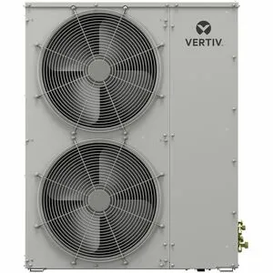 Vertiv&trade; SmartCabinet ID | Airflow System | Low Ambient Condenser | 3.5 kW | NA