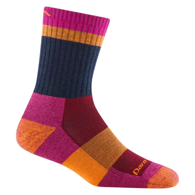 Women's Heady Betty Micro Crew LWC Hiking Sock