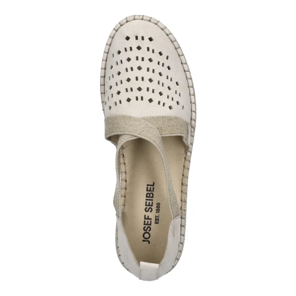 WOMEN'S JOSEF SEIBEL SOFIE 44 | OFF WHITE