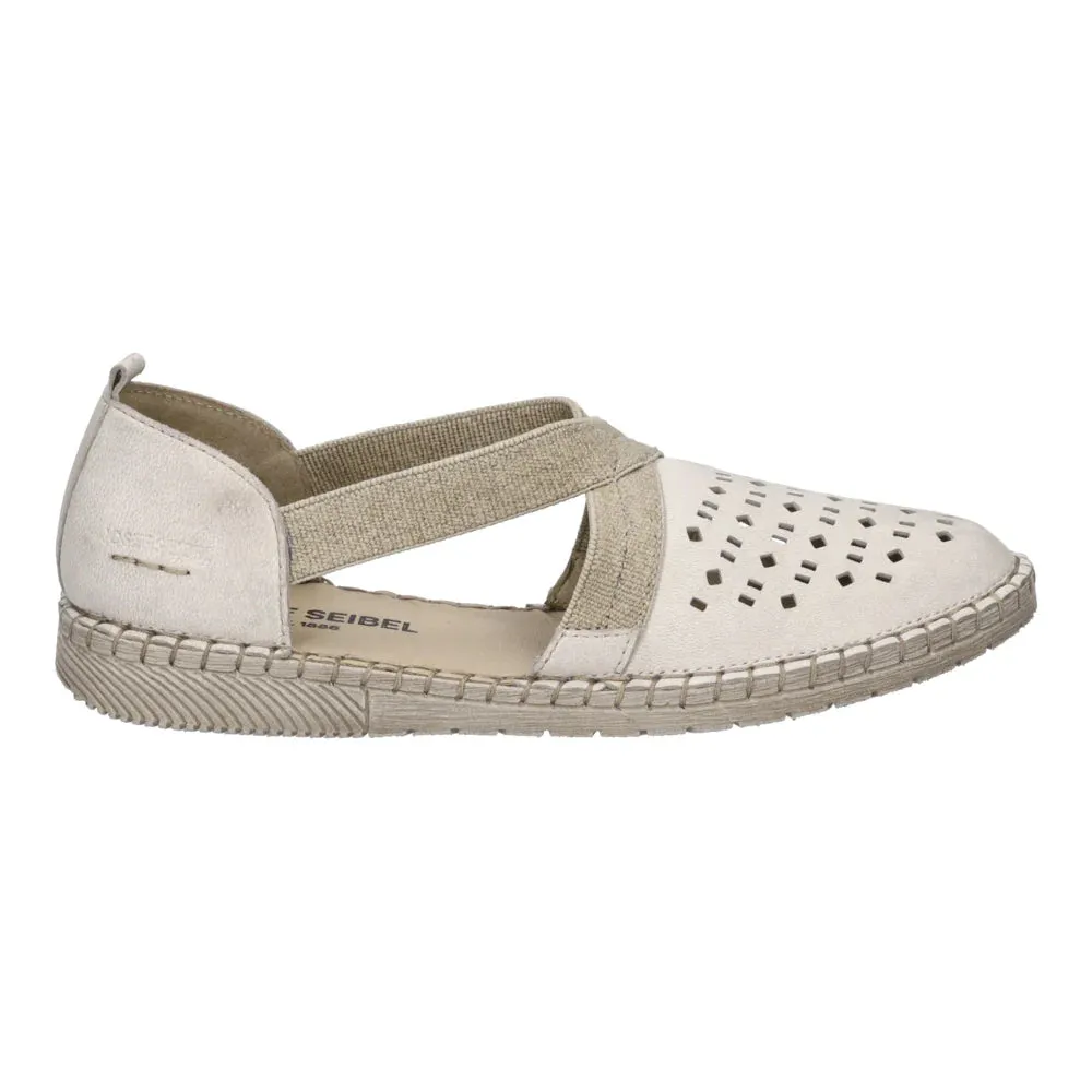 WOMEN'S JOSEF SEIBEL SOFIE 44 | OFF WHITE