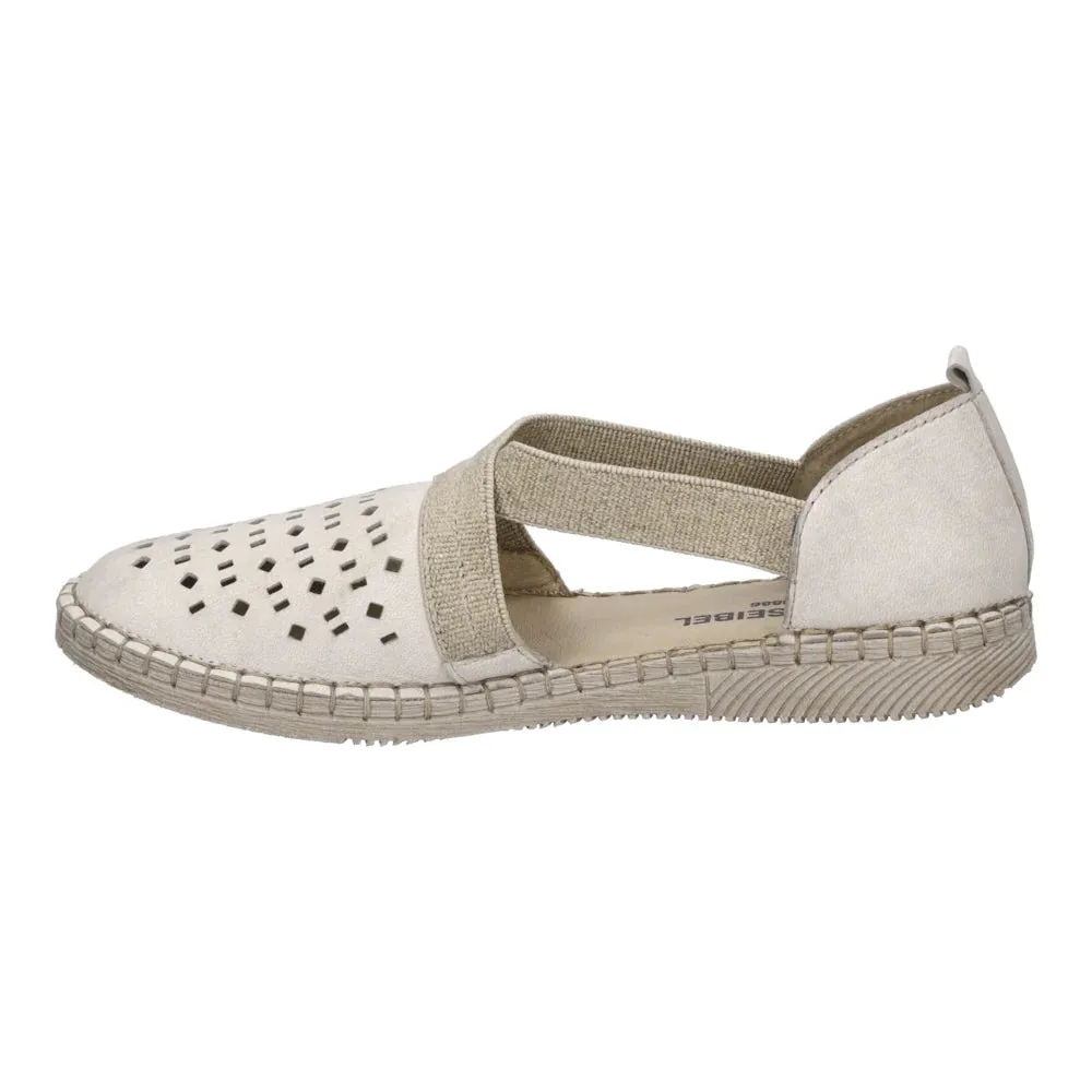 WOMEN'S JOSEF SEIBEL SOFIE 44 | OFF WHITE